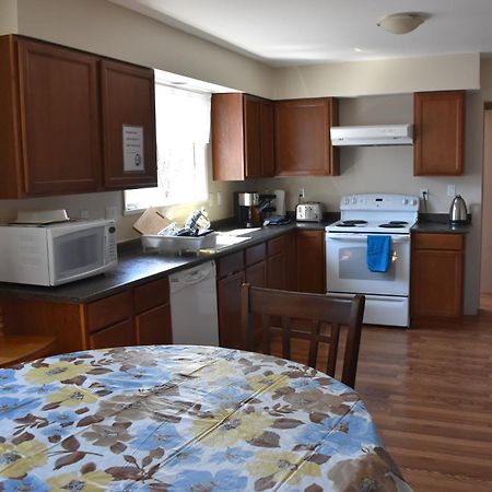 North Coast Trail Backpackers Ltd Hostel พอร์ต ฮาร์ดี ภายนอก รูปภาพ