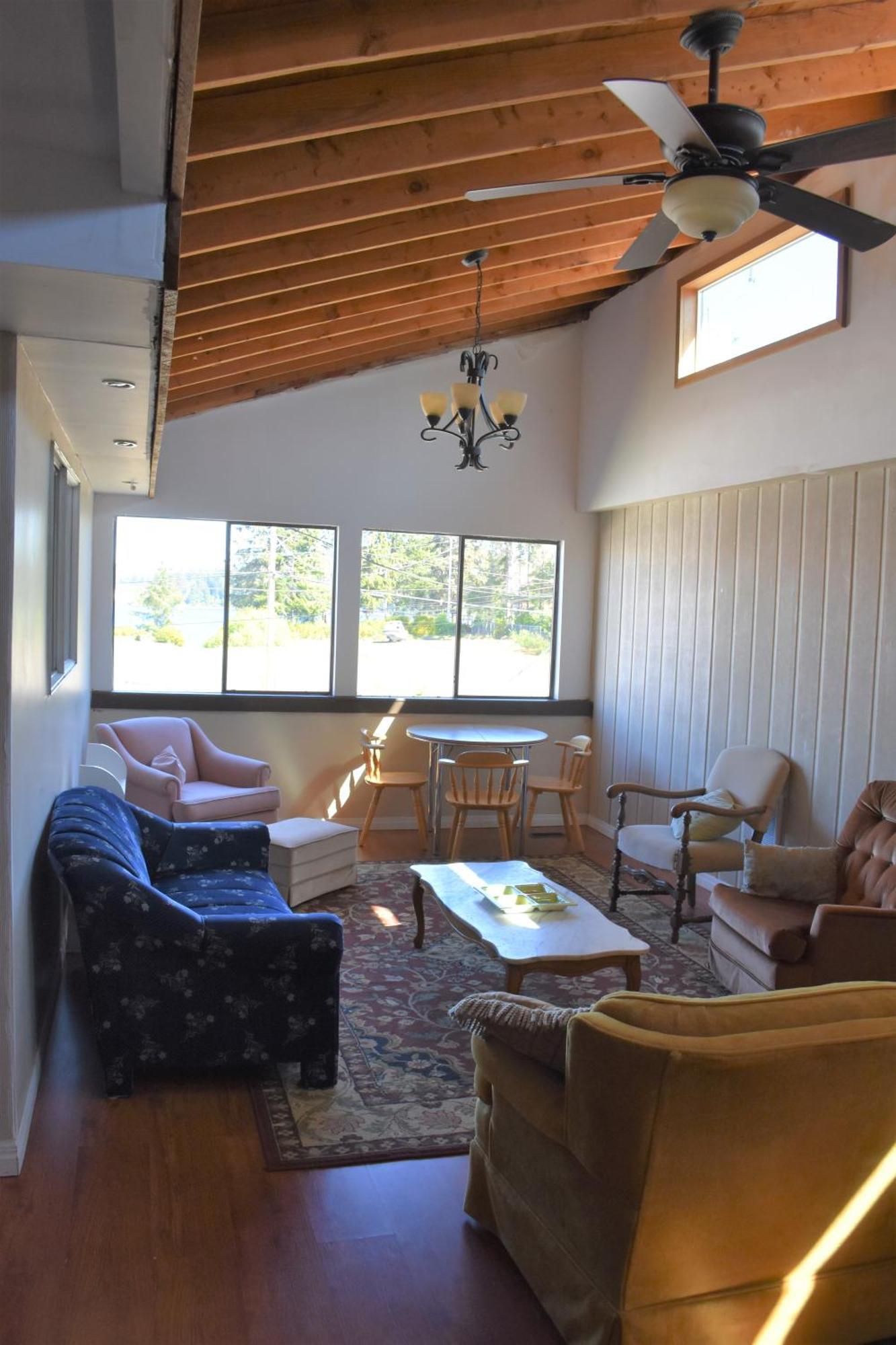 North Coast Trail Backpackers Ltd Hostel พอร์ต ฮาร์ดี ภายนอก รูปภาพ