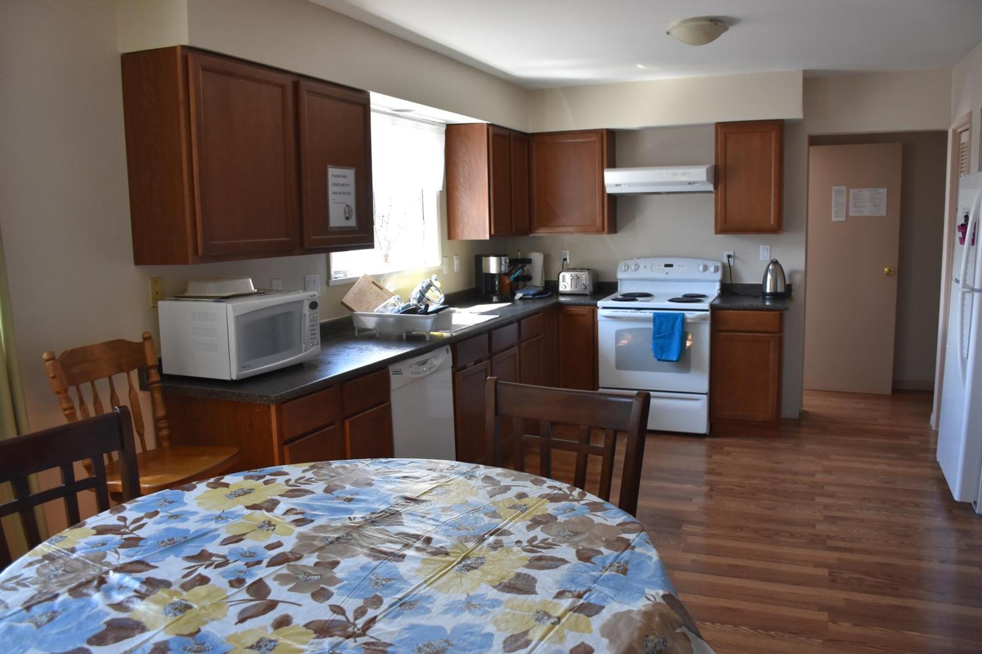 North Coast Trail Backpackers Ltd Hostel พอร์ต ฮาร์ดี ภายนอก รูปภาพ