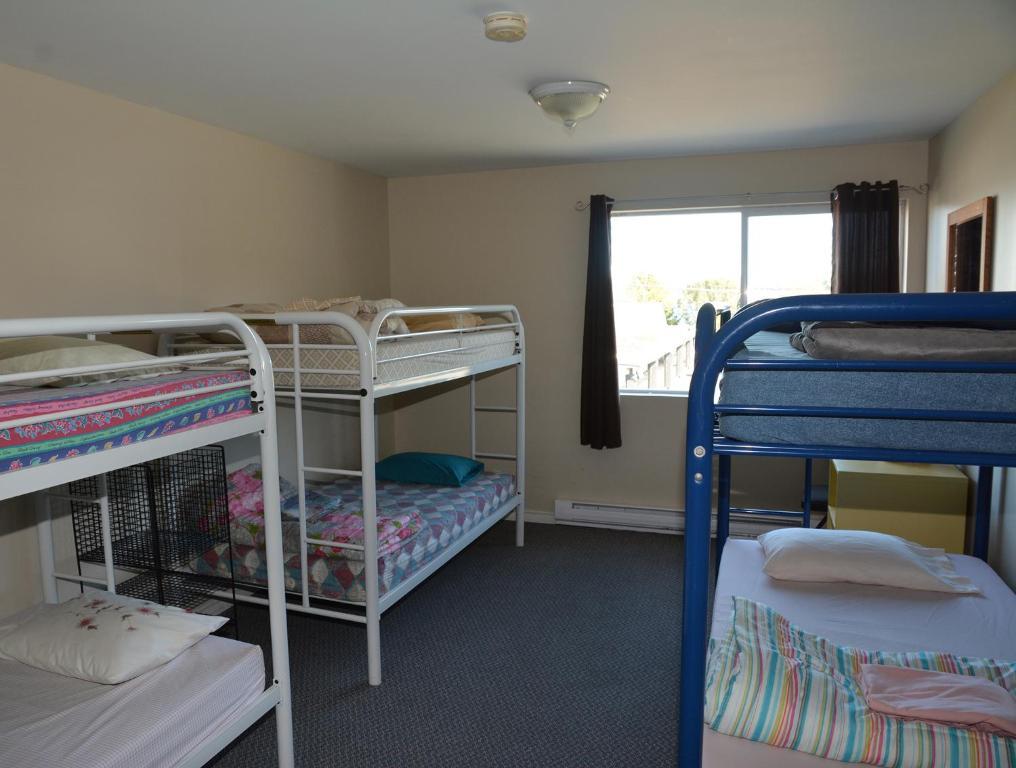 North Coast Trail Backpackers Ltd Hostel พอร์ต ฮาร์ดี ห้อง รูปภาพ