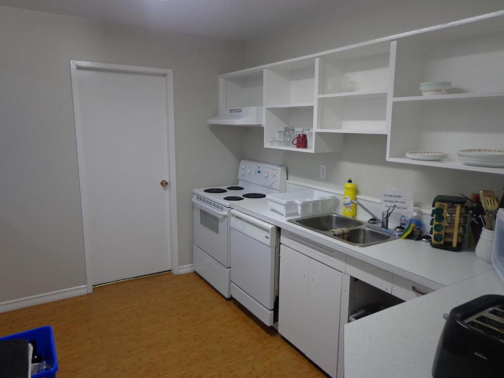 North Coast Trail Backpackers Ltd Hostel พอร์ต ฮาร์ดี ภายนอก รูปภาพ