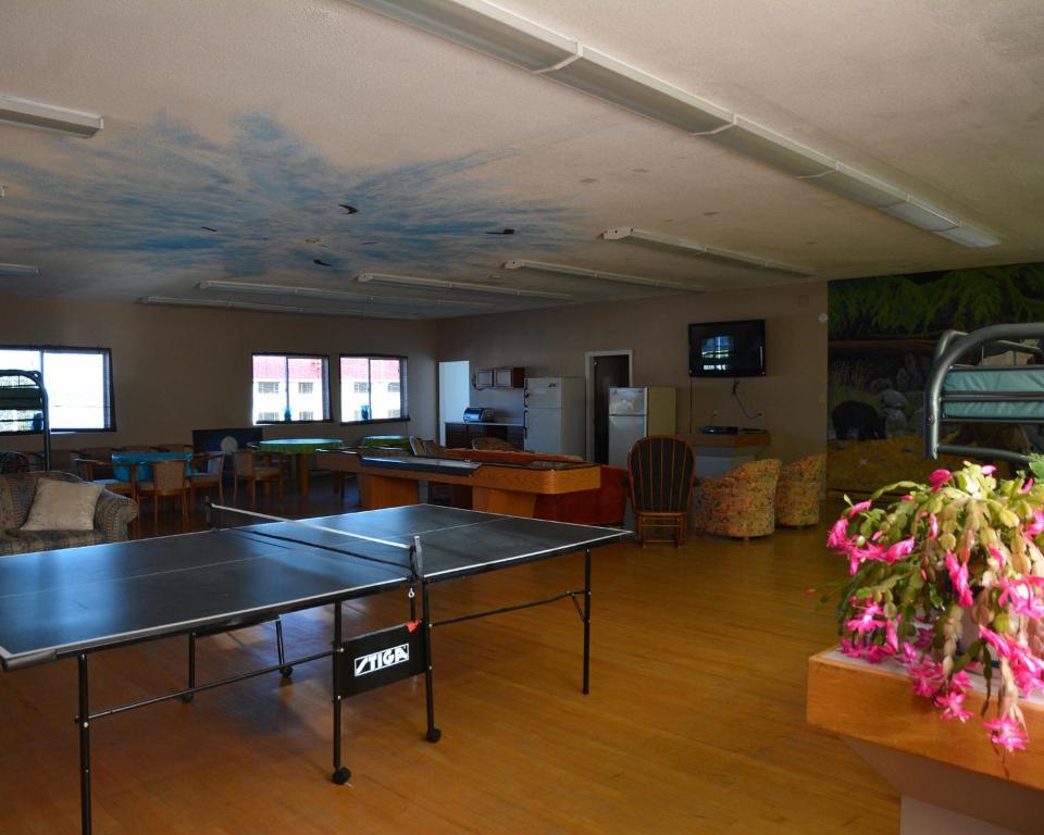 North Coast Trail Backpackers Ltd Hostel พอร์ต ฮาร์ดี ภายนอก รูปภาพ