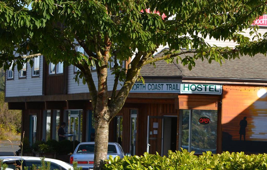 North Coast Trail Backpackers Ltd Hostel พอร์ต ฮาร์ดี ภายนอก รูปภาพ