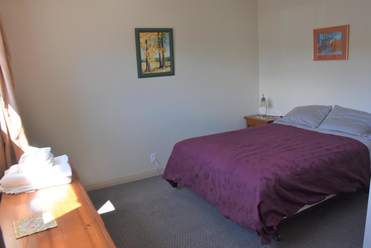 North Coast Trail Backpackers Ltd Hostel พอร์ต ฮาร์ดี ภายนอก รูปภาพ