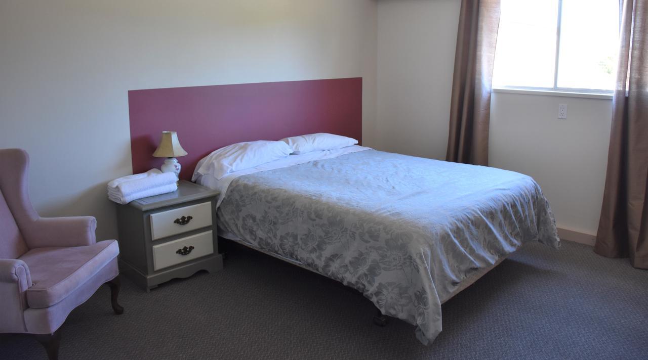 North Coast Trail Backpackers Ltd Hostel พอร์ต ฮาร์ดี ภายนอก รูปภาพ