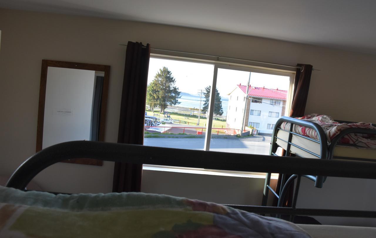 North Coast Trail Backpackers Ltd Hostel พอร์ต ฮาร์ดี ภายนอก รูปภาพ