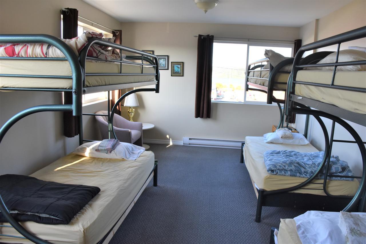 North Coast Trail Backpackers Ltd Hostel พอร์ต ฮาร์ดี ภายนอก รูปภาพ