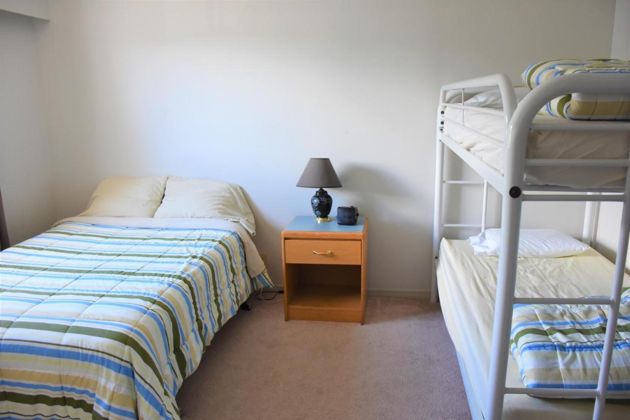 North Coast Trail Backpackers Ltd Hostel พอร์ต ฮาร์ดี ภายนอก รูปภาพ